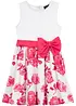 Robe festive fille, bonprix