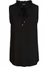 Top en viscose extensible, bonprix