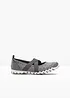 Ballerines sportives, bonprix