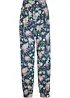 Pantalon sarouel en jersey, Loose Fit, bonprix