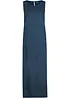 Maxi-Kleid mit Leinen, bonprix