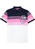 Polo jersey 100% coton, bonprix