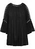 Tunika mit Cut-Outs, bonprix