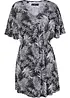 Tunique longue en viscose fluide, bonprix