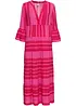 Robe longue, bonprix