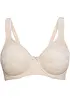 Soutien-gorge minimiseur à bretelles rembourrées, bonprix