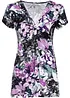 Shirt aus Viskose-Mix, bonprix