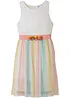Robe midi, bonprix