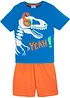 Pyjashort 100% coton (ens. 2 pces), bonprix