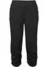 Capri-Hose aus Baumwoll-Mix, bonprix