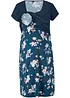 Robe de grossesse et d’allaitement en jersey, bonprix