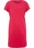 Jerseykleid mit reiner Bio-Baumwolle, bonprix