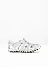 Sandalen, bonprix