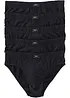 Maxislip aus Baumwolle (5er Pack), bonprix