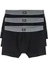 Lot de 3 boxers, bonprix