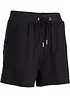 Short en molleton, bonprix