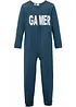 Combipyjama 100% coton, bonprix