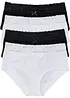Maxipanty (4er Pack), bonprix