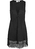 Robe de plage en viscose fluide, bonprix