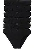 Slip (6er Pack), bonprix