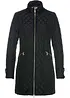 Manteau court matelassé, bonprix