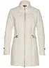 Manteau court matelassé, bonprix