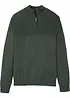 Pull camionneur contenant du coton, bonprix