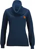 Pull en fine maille à col boule, bonprix
