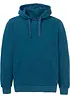 Sweat à capuche, bonprix