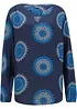 Tunique-blouse en viscose douce, bonprix