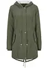 Parka avec doublure peluche, bonprix