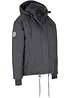 wasserabweisende Outdoor-Steppjacke, Oversized, bonprix