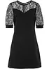 Robe courte, bonprix