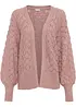 Gilet en maille, bonprix