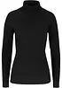 Pull chaud à col roulé, bonprix