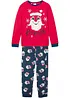 Pyjama garçon (Ens. 2 pces.), bonprix