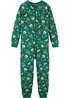 Combipyjama enfant en coton, bonprix