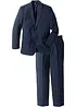 Anzug (2-tlg. Set), Regular Fit, bonprix