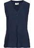 Top en viscose coupe confortable, bonprix