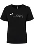 T-shirt 100% coton, bonprix