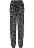 Schlupfhose aus reiner Viskose, bonprix