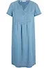 Kleid aus Lyocell, bonprix