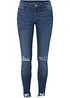 Jean Skinny, RAINBOW