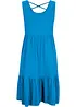 Robe en jersey 100% coton, bonprix