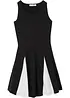 Robe en jersey 100% coton, bonprix