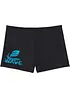 Boxer de natation à séchage rapide, bonprix