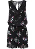 Jumpsuit aus Viskose, bonprix