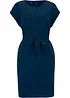 Shirtkleid aus reiner Baumwolle, bonprix