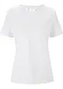 T-shirt 100% coton, bonprix