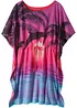 Robe-tunique fille, bonprix